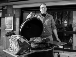 Werk aan de Winkel klant Van Wijk